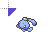Phione cursor