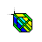Link select cursor