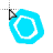 PK Love 8 cursor
