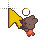 Working in background cursor