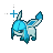 領域選択 cursor