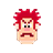Wreckit Ralph cursor