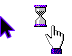 Neon Cursor Set Cursors preview