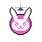 Alternate select cursor