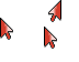 Nova Era Brasas 2009 Cursors preview
