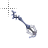 Nubifragio cursor