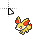 fennekin cursor