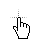 Link select cursor