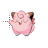 Pokemon #35-45 Cursors preview