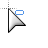 workin back roud cursor