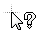 Help select cursor