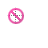 Unavailable cursor