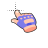 Link select cursor