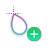 copy cursor
