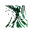green road cursor cursor