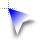 Alternate select cursor