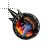E_Extinguish cursor