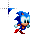 Normal select cursor