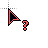 Help select cursor