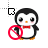 Unavailable cursor