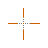 Precision select cursor