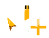 ..... Cursors cursor preview
