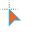Normal select cursor