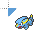 electrike s cursor