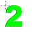2 cursor