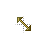 diagonal 1 cursor