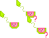 Watermelons Cursors cursor preview