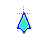 Alternate select cursor