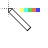 Handwriting cursor