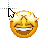 Star Eyes cursor