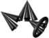 Point Black Cursors cursor preview