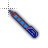 Handwriting cursor