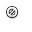 not-allowed cursor