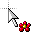 Normal select cursor