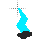 Link select cursor