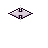 Horizontal resize cursor