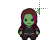 Normal select cursor