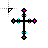 Precision select cursor