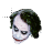 Normal select cursor