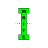 Text select cursor