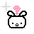 Help select cursor