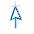 Alternate select cursor