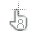 person cursor