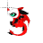 Normal select cursor