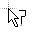 Help select cursor