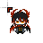 Normal select cursor
